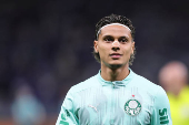 BRASILEIRO A 2025, CRUZEIRO X PALMEIRAS