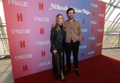 An FYC (For Your Consideration) event for the television series 'Nobody Wants This' in Los Angeles