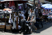 Preparations for Eid al-Adha in Lebanon
