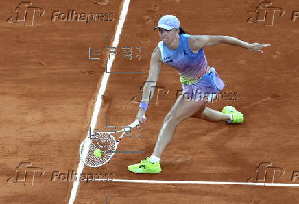 French Open - Day 12