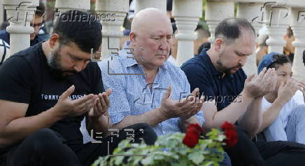 Eid al-Adha in Kyrgyzstan
