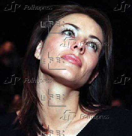 EDITORIAL COLLECTION: British actress Elizabeth Hurley turns 60 on 10 June