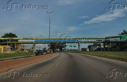 Anel Rodoviário de Belo Horizonte