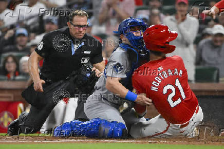 MLB: Los Angeles Dodgers at St. Louis Cardinals