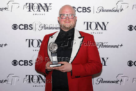 The 78th Annual Tony Awards in New York
