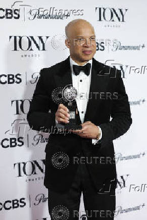 The 78th Annual Tony Awards in New York