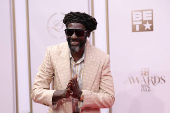 BET Awards in Los Angeles