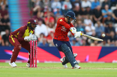 Third Twenty20 International - England v West Indies