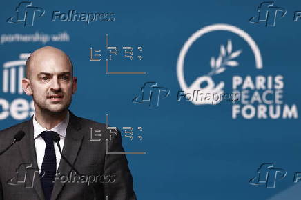 Paris conference calling for two-state solution