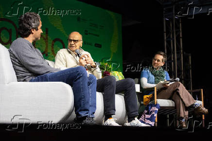 A Feira do Livro 2025