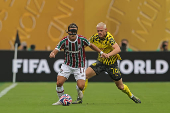 Copa do Mundo de Clubes FIFA 2025 - Fluminense vs Borussia Dortmund