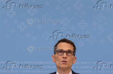 SNB rate decision in Zurich