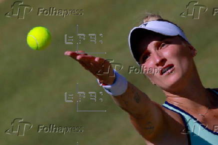 WTA Ladies Open in Berlin