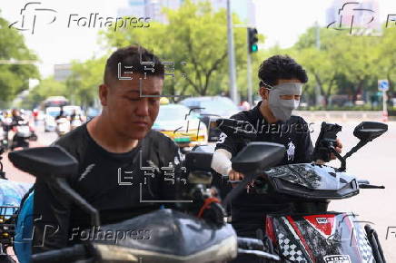 Beijing issues orange alert for heatwave