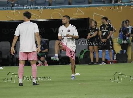 Inter miami fc vs palmeiras :fifa club world cup.