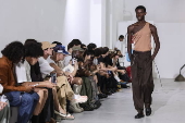 Paris Fashion Week Menswear Spring/Summer 2026 - Etudes Studio show