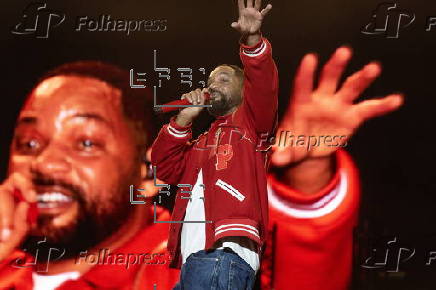 Mawazine International Music Festival