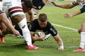 Rugby Union Top 14 final - Toulouse vs Bordeaux Begles
