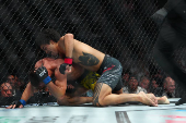 MMA: UFC 317- Talbot vs Lima