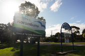 Australian mushroom murder