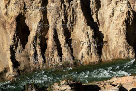 The Trump administration has proposed cutting the National Park Service budget by more than a third