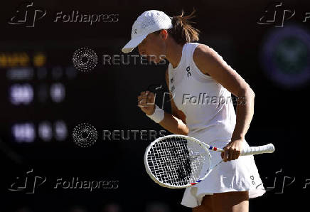 Wimbledon