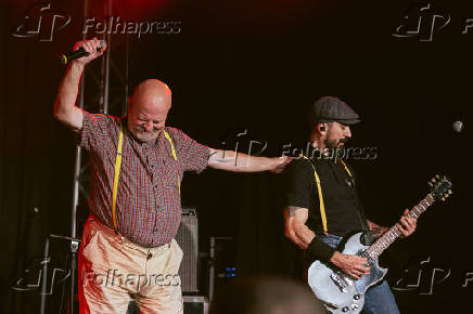 Show Garotos Podres