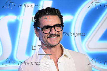 'The Fantastic Four: First Steps' film premiere in Sydney