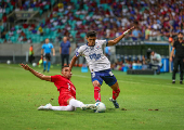 Bahia x América de Cali - Copa Sudamericana 2025