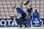 First Women's One Day International - England v India