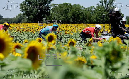 Tour de France 2025 - Stage 11