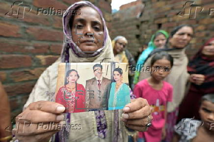 Over 100 dead in Pakistan's monsoon season