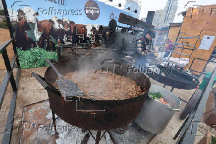 El potente sector rural de Argentina abre su tradicional feria entre reclamos a Milei