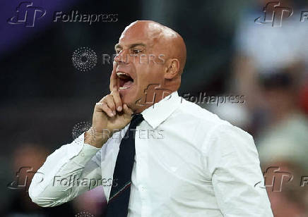UEFA Women's Euro 2025 - Semi Final - England v Italy
