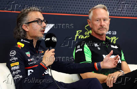 Belgian Grand Prix