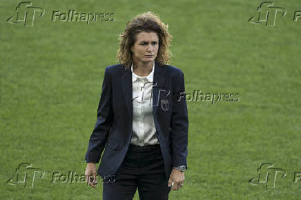 Inglaterra x Italia Womens EURO 2025