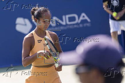 Mubadala DC Citi Open tennis tournament