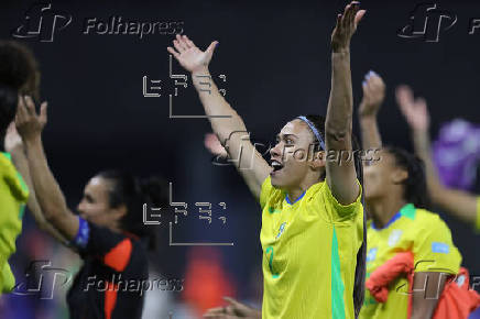 Copa América (F): Brasil - Colombia