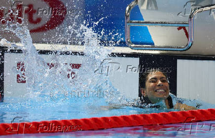 World Aquatics Championships