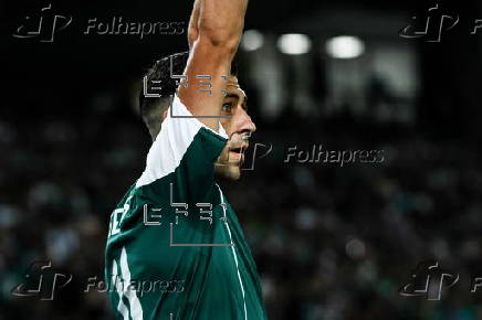 UEFA Champions League second qualifying round - Panathinaikos vs Rangers