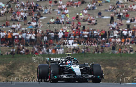 Hungarian Grand Prix