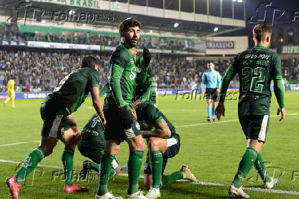 Juventude x Corinthians