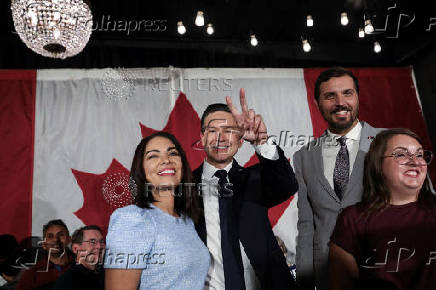 By-election in Alberta's Battle River-Crowfoot riding