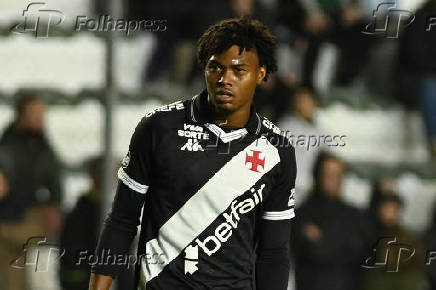 Juventude x Vasco