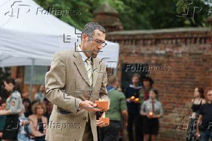 81st Anniversary of the Liquidation of the Litzmannstadt Ghetto in Lodz