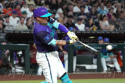 MLB: Boston Red Sox at Arizona Diamondbacks