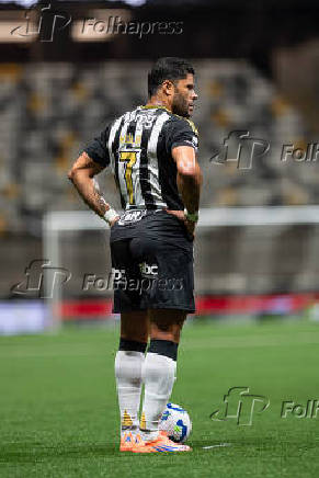 BRASILEIRO A 2025, ATLETICO-MG X SPORT