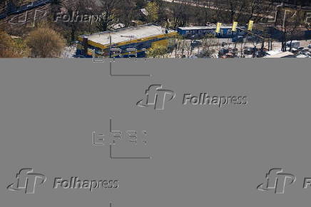 Upcoming demolition and new construction of the A100 city highway bridge in Berlin