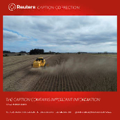 ATTENTION EDITORS - CAPTION CORRECTION FOR RC23PDA8ZA2V, RC28PDAU86CW, RC28PDAVCR48, RC29PDATU0YY, RC22PDAL1QEQ, RC25PDAB66GF, RC21PDAF3RW9, RC24PDAHFCER, RC24PDAO7X7U, RC24PDAPSY91