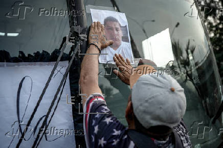 transportistas se levantan contra la inseguridad y las mafias en Perú